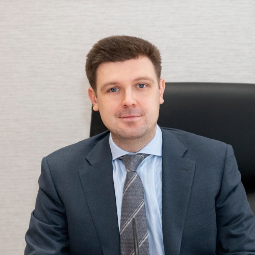 Масякин Антон Валерьевич