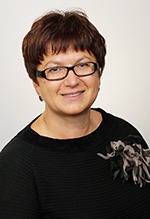 Мороз Ирина Николаевна