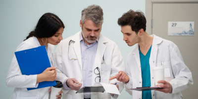 Обзор наставничества в урологии