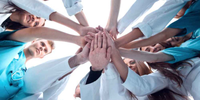 Всероссийская научно-практическая конференция с международным участием молодых колопроктологов в Иркутске