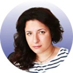 Голяева Мария Николаевна 