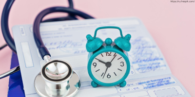 Экспертиза временной нетрудоспособности: курсы продолжаются!