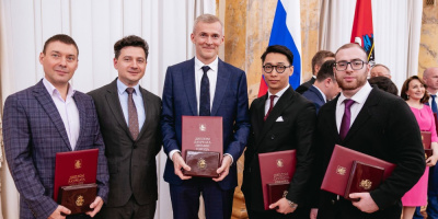 Проект московских урологов – лауреат Премии города Москвы в области медицины