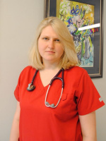 Рязанкина Надежда Борисовна