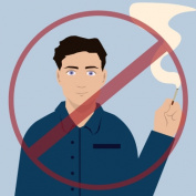 31 мая – Всемирный день без табака