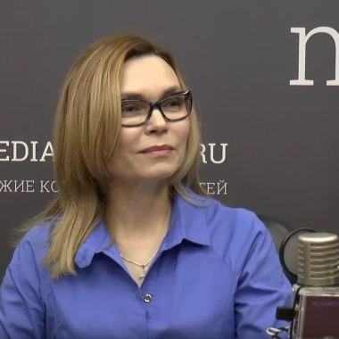 Секреты ЗОЖ – на радио «Медиаметрикс»