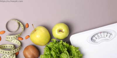 Борьба с ожирением в разных странах мира