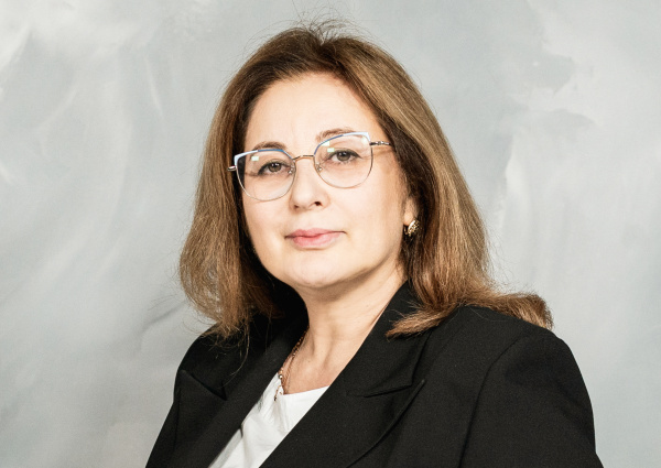 Узнайте о себе больше 