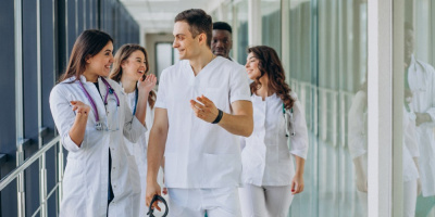 Ценность наставничества студентов-медиков по хирургическим специальностям