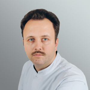 Алексей Сергеевич Токарев