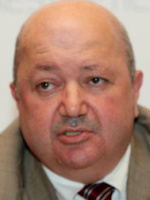 Саядян Хачик Саркисович 