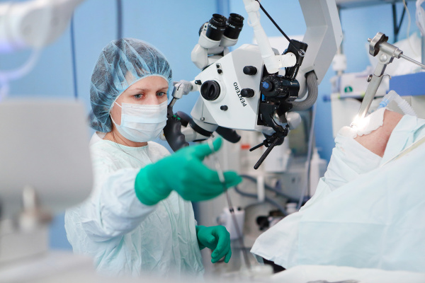 Вернуть голос