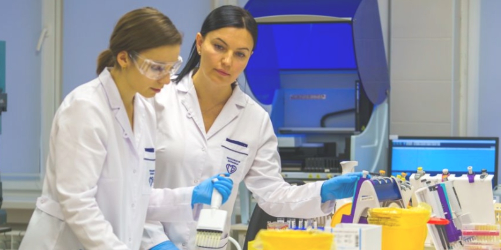 Конференция по внутрибольничным инфекциям, 8 апреля 2026 года