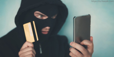 Посредникам киберпреступников грозит уголовная ответственность