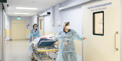 Повышение квалификации: разнообразные курсы для специалистов здравоохранения