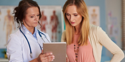 Наставничество женщин в академической медицине