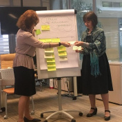 Заведующие ОМО прошли обучение по управлению людьми и сервисом