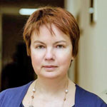 Иванова Алла Ефимовна 