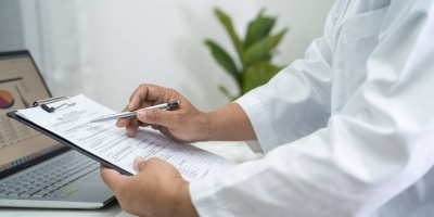 Открыт набор на программу «Технология проведения и документальное сопровождение экспертизы временной нетрудоспособности»