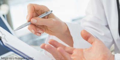 Голос пациента как главный аргумент