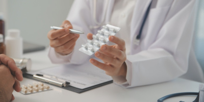 Продолжается работа Школы клинического фармаколога