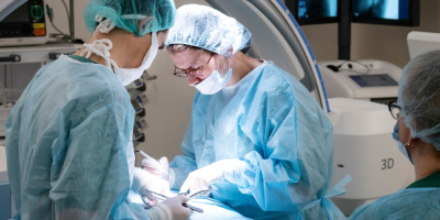 Пособие для хирургов