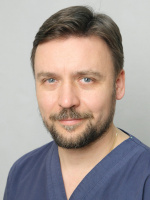 Слепнев Сергей Юрьевич