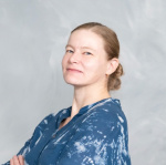 Грибкова Ирина Владимировна 