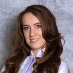 Кольцова Екатерина Николаевна