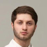 Рамазанов Керимулла Керимханович 