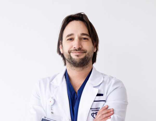 Командная работа 