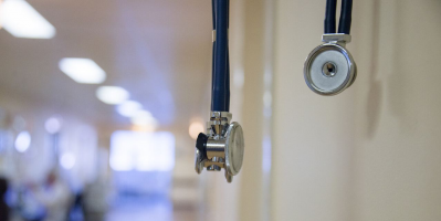 О работе московских стационаров в 2020 году в цифрах и фактах