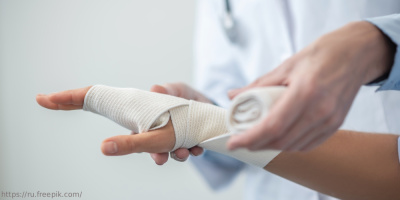 20 мая – Всемирный день травматолога