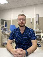 Горобец Юрий Павлович 