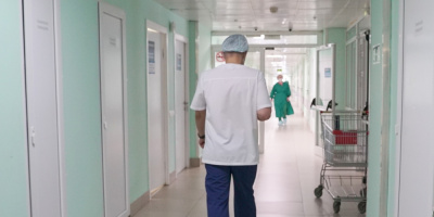 Исследование удовлетворенности персонала инфраструктурой медорганизаций