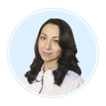 Кеворкова Марина Семеновна