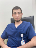 Трудков Денис Юрьевич