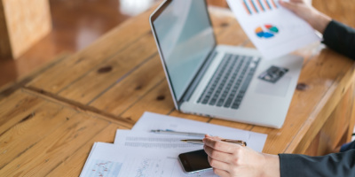 Сотрудник отдела организации здравоохранения принял участие в конференции, посвященной мониторингу рынка труда