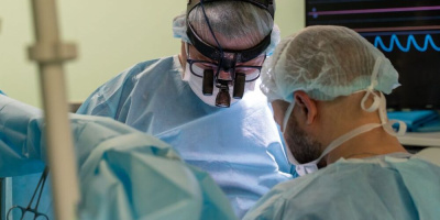 Алгоритм отбора пациентов для проведения каротидной эндартерэктомии 