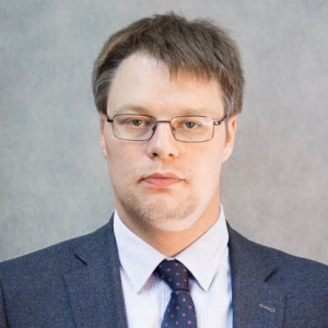 Дмитрий Олегович Драгунов
