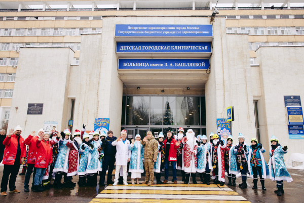 ЧУДО ПОСТУЧИТСЯ В ОКНО