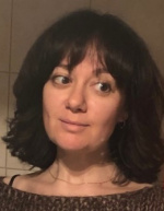 Кравчук Анна Андреевна 