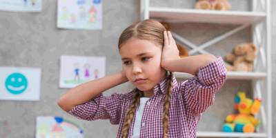 Заведующий оргметодотдела по педиатрии принял участие в тематической секции «Дети в плену стресса: пути выхода» 