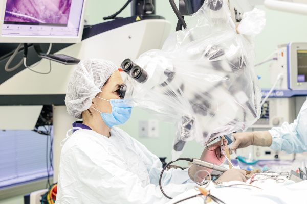 Вернуть слух