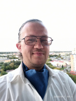 Нечаев Олег Игоревич 