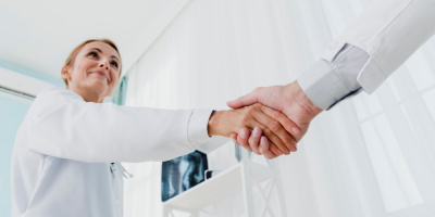 Статья «Управление процессом адаптации персонала»