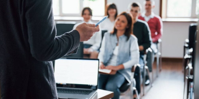 Повышение квалификации в области цифрового здравоохранения