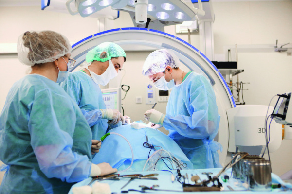 Тысячи спасенных жизней