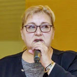 Лебедева Анна Валерьяновна