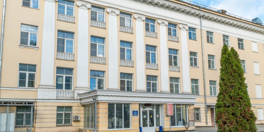 Вебинар «Стационар кратковременного пребывания — путь Первой Градской», 26 мая 2026 года